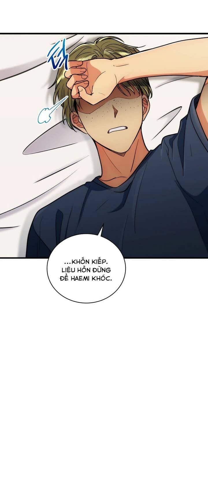 Bác Sĩ Trở Lại Chapter 85 - Trang 2