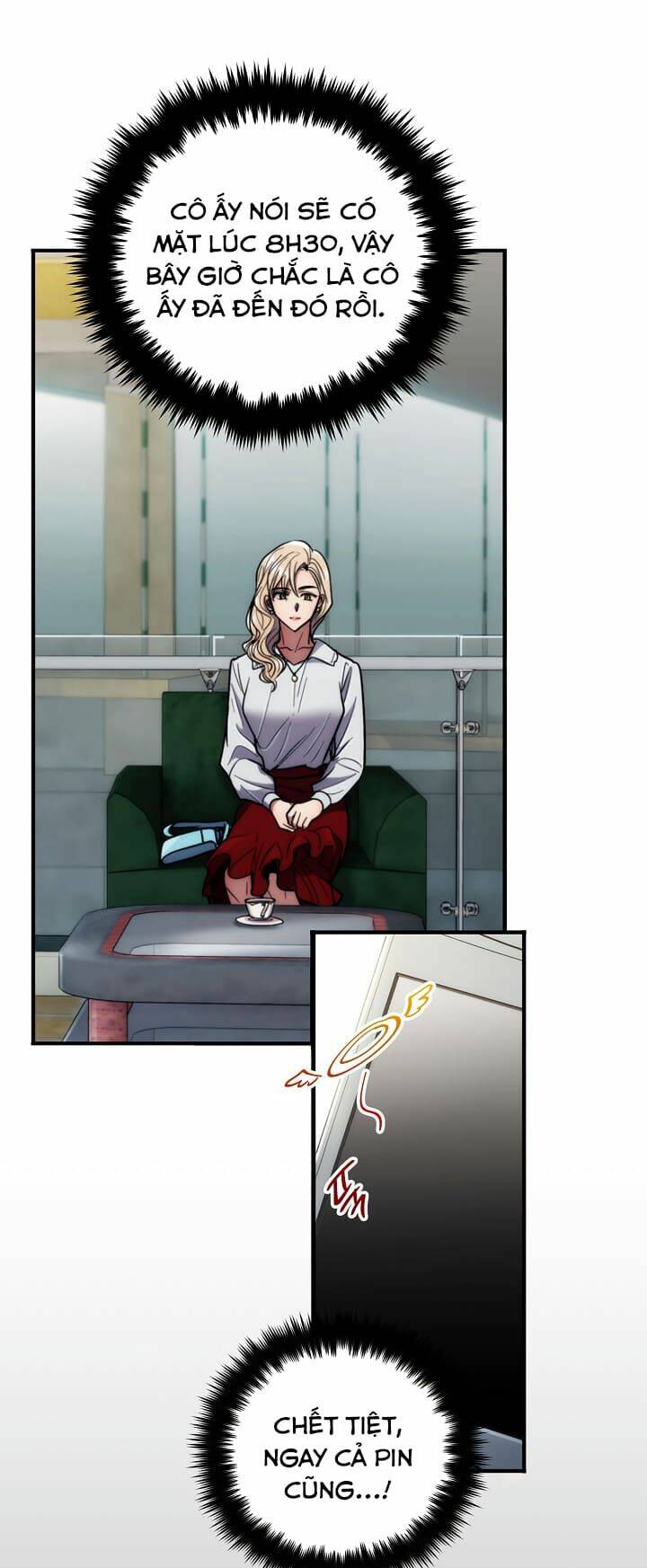 Bác Sĩ Trở Lại Chapter 85 - Trang 2