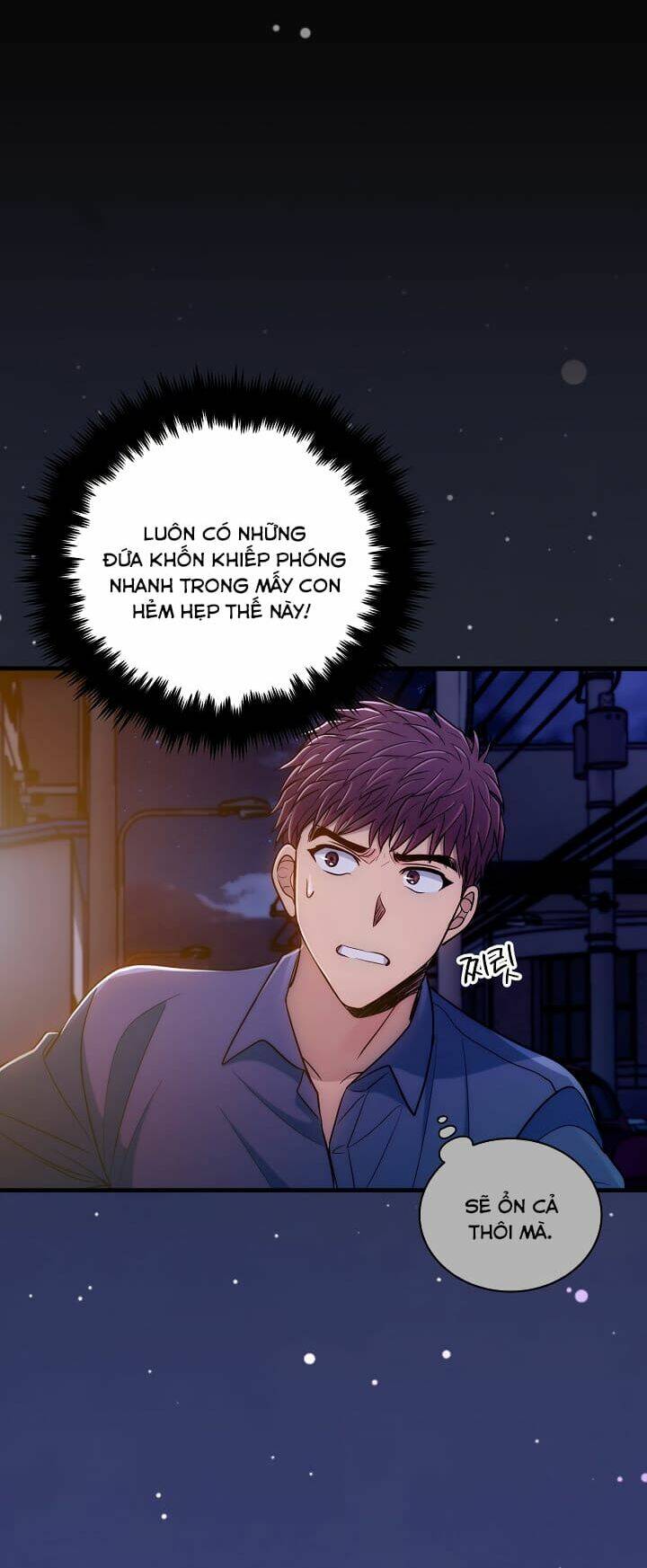 Bác Sĩ Trở Lại Chapter 85 - Trang 2