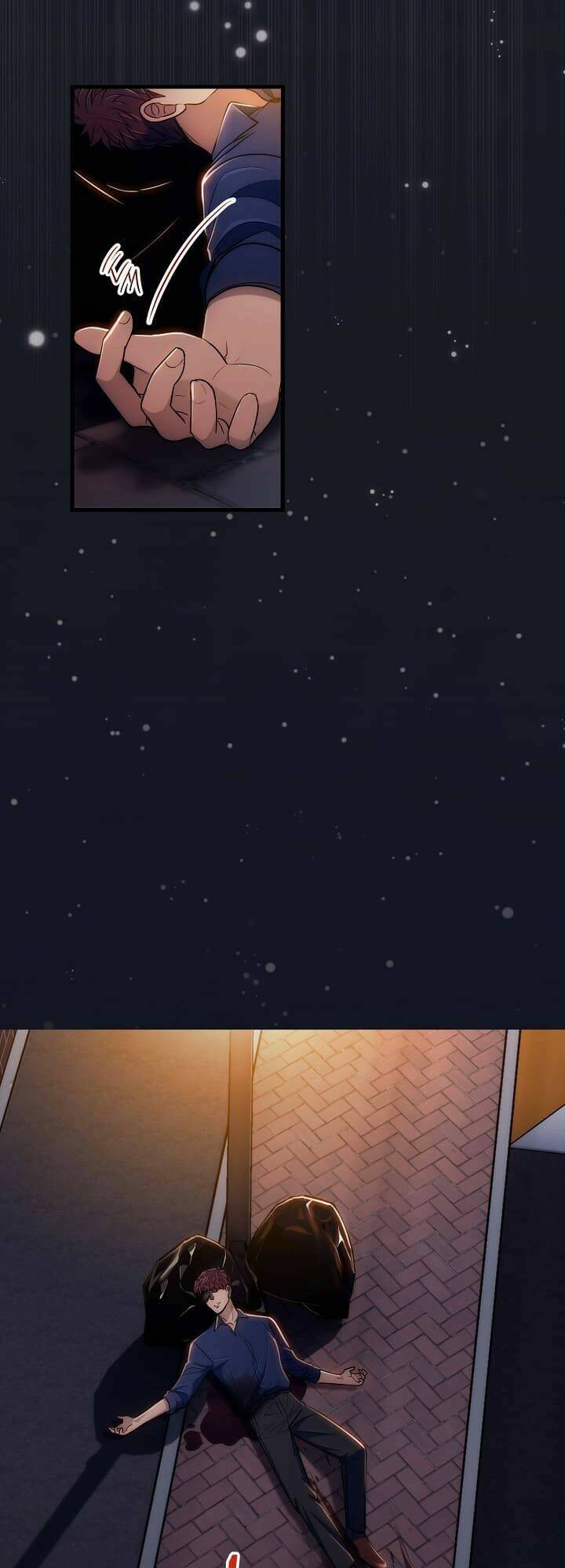 Bác Sĩ Trở Lại Chapter 85 - Trang 2