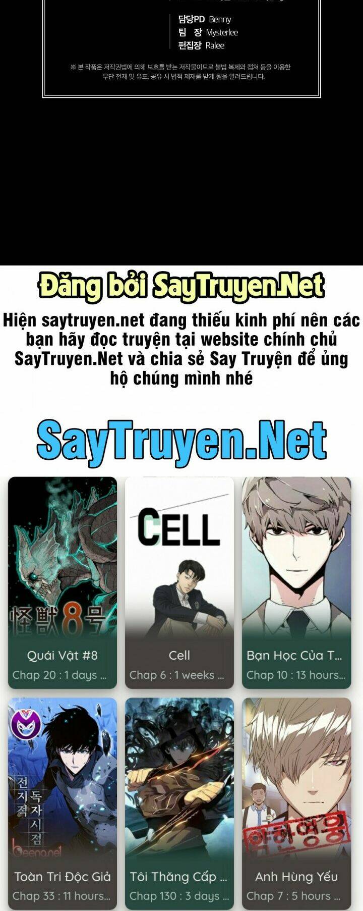 Bác Sĩ Trở Lại Chapter 85 - Trang 2