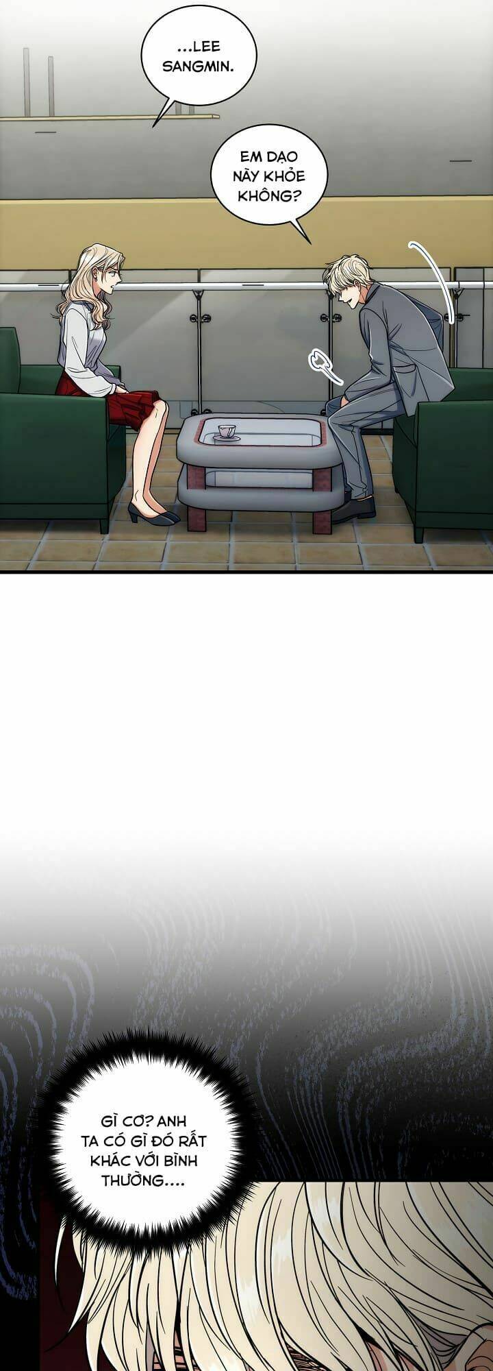 Bác Sĩ Trở Lại Chapter 86 - Trang 2