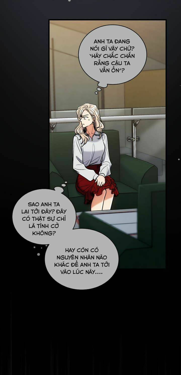 Bác Sĩ Trở Lại Chapter 86 - Trang 2