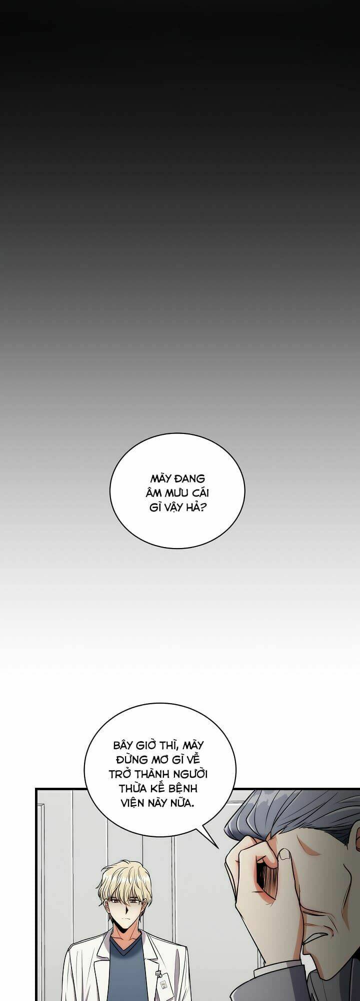 Bác Sĩ Trở Lại Chapter 86 - Trang 2