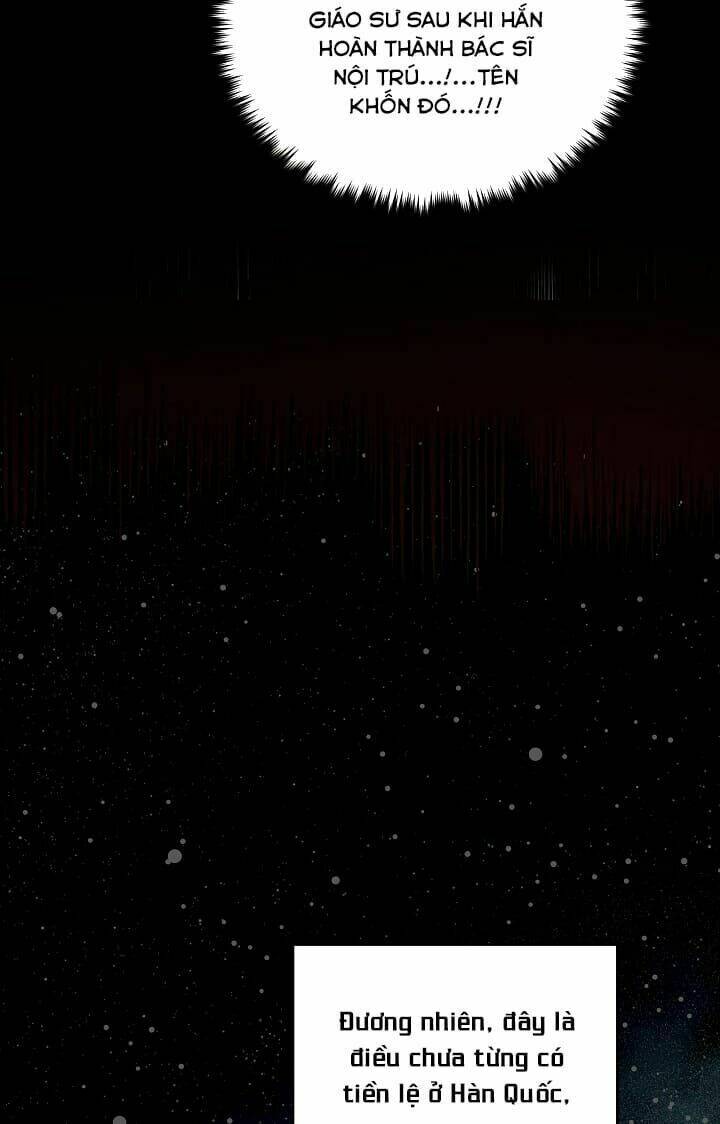 Bác Sĩ Trở Lại Chapter 86 - Trang 2