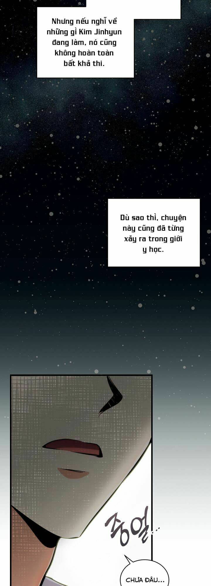 Bác Sĩ Trở Lại Chapter 86 - Trang 2