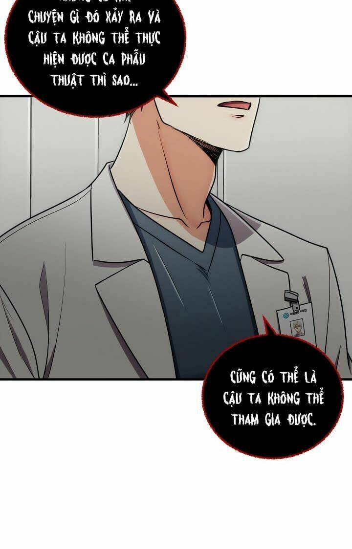Bác Sĩ Trở Lại Chapter 86 - Trang 2