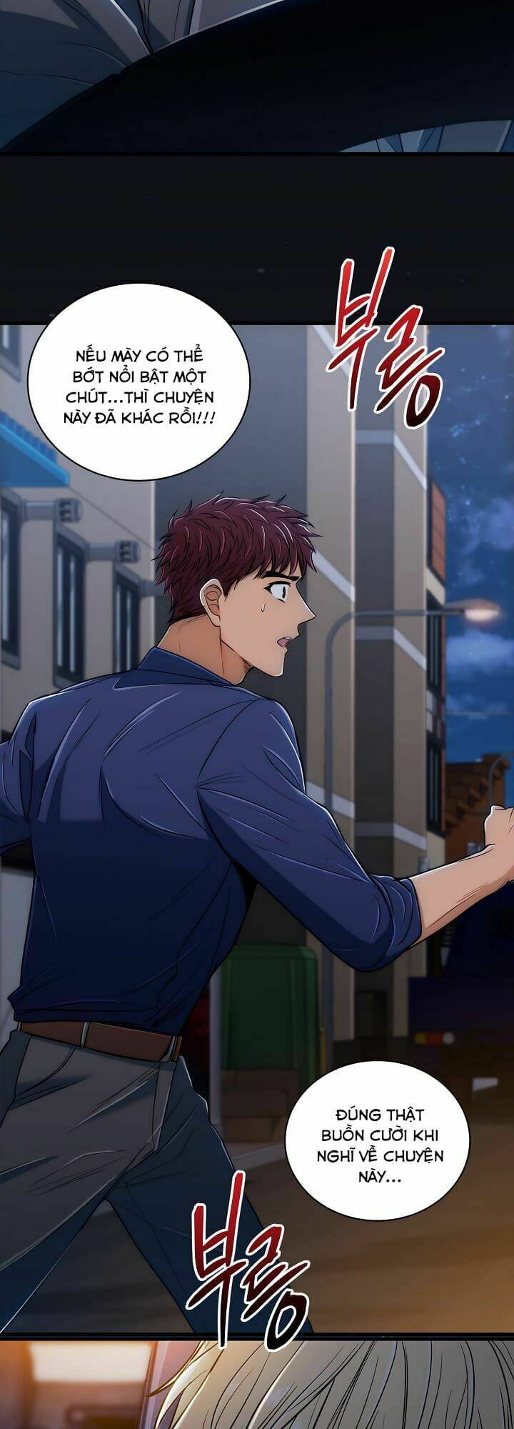 Bác Sĩ Trở Lại Chapter 86 - Trang 2