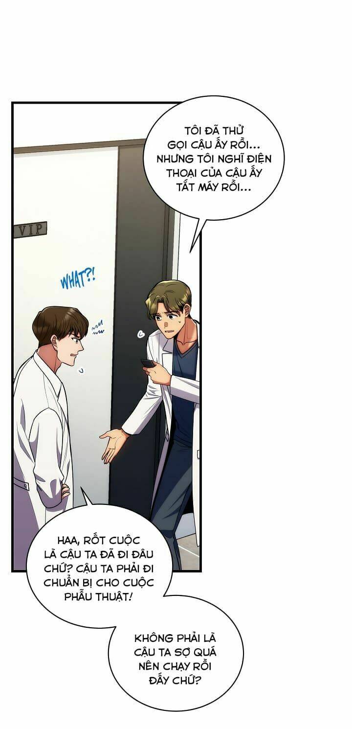 Bác Sĩ Trở Lại Chapter 86 - Trang 2