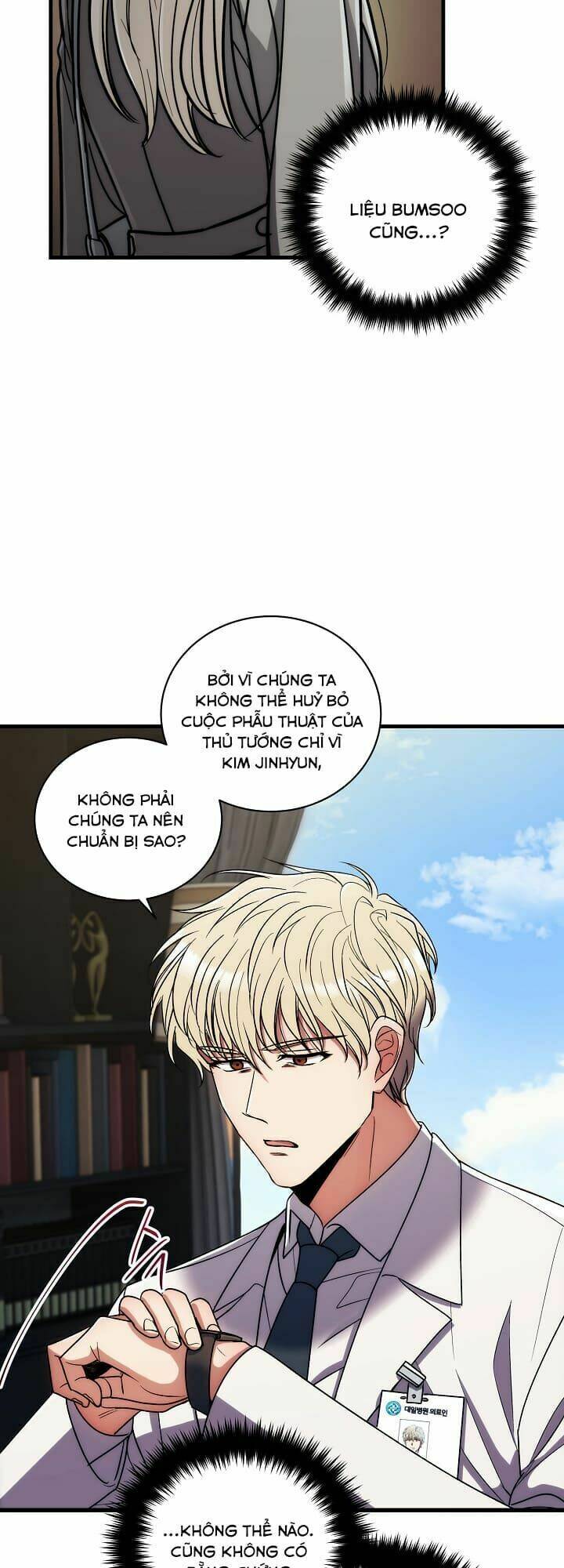 Bác Sĩ Trở Lại Chapter 86 - Trang 2