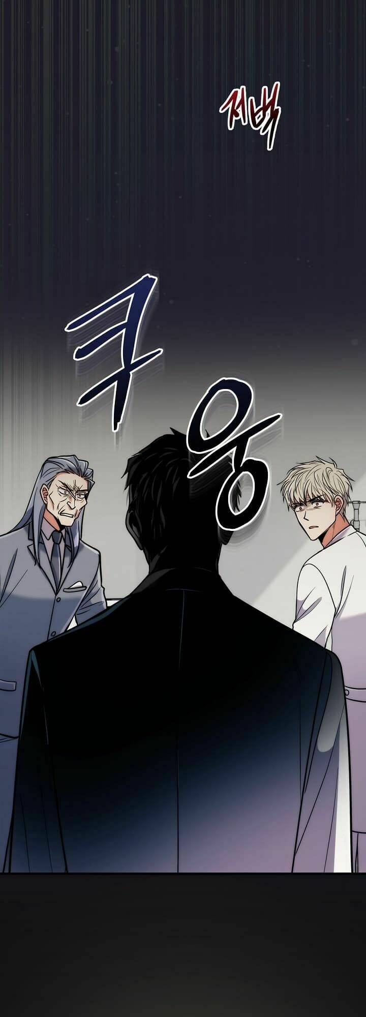 Bác Sĩ Trở Lại Chapter 86 - Trang 2