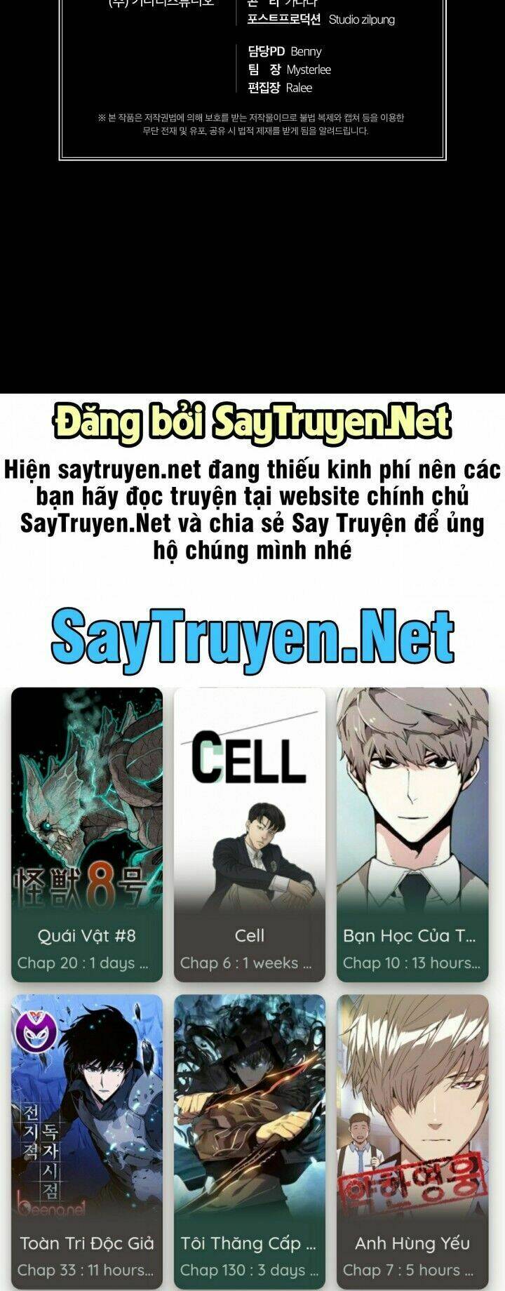 Bác Sĩ Trở Lại Chapter 86 - Trang 2