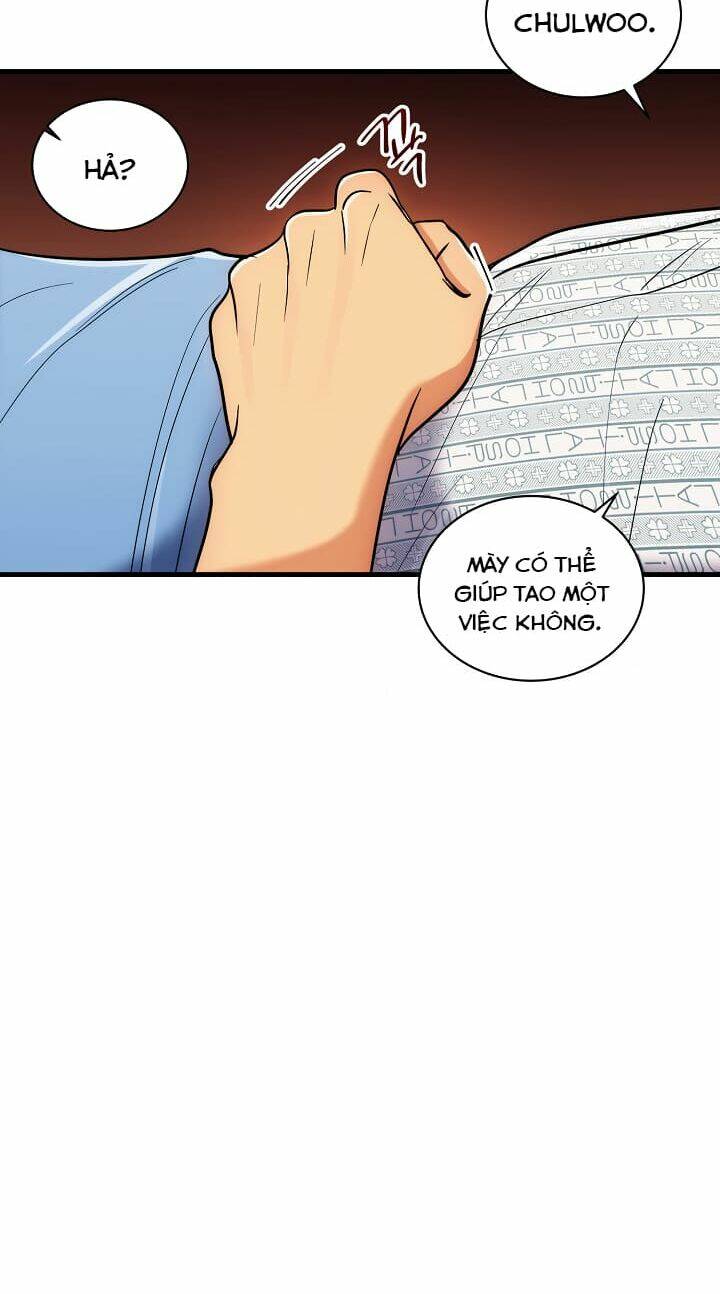 Bác Sĩ Trở Lại Chapter 88 - Trang 2