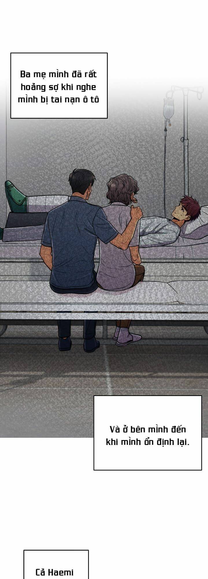 Bác Sĩ Trở Lại Chapter 88 - Trang 2