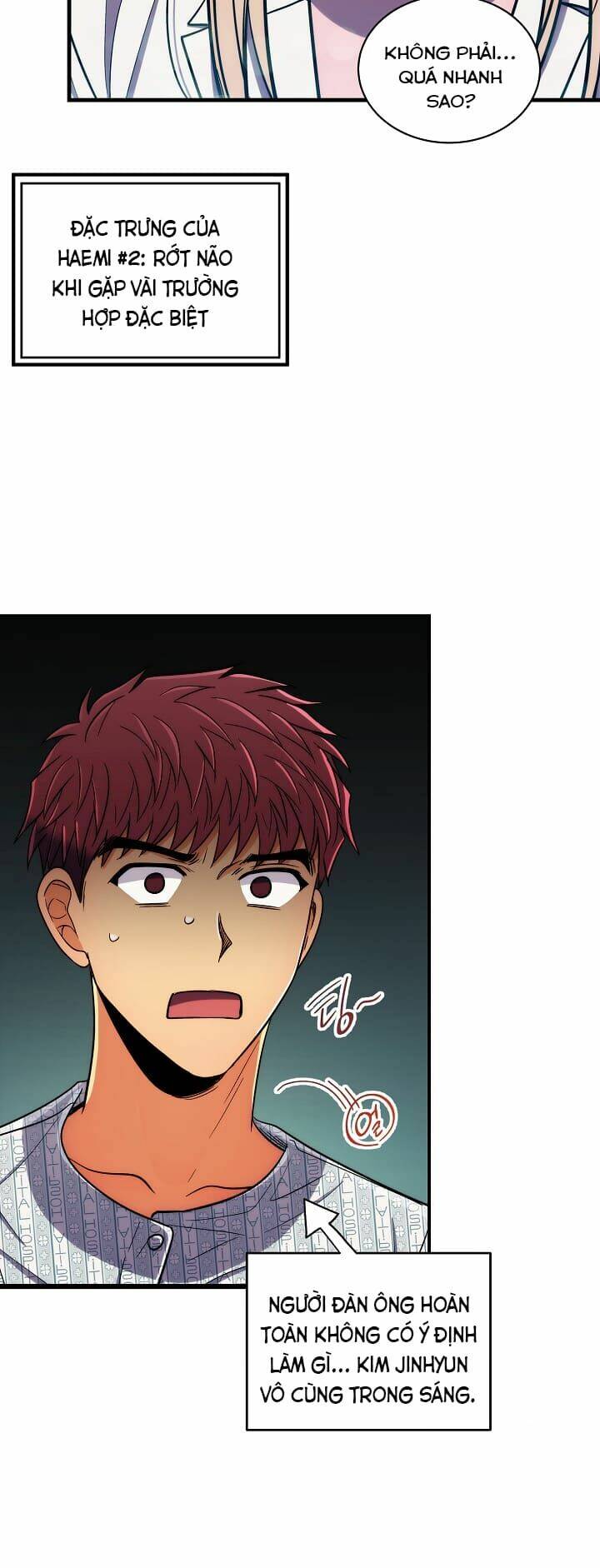 Bác Sĩ Trở Lại Chapter 88 - Trang 2