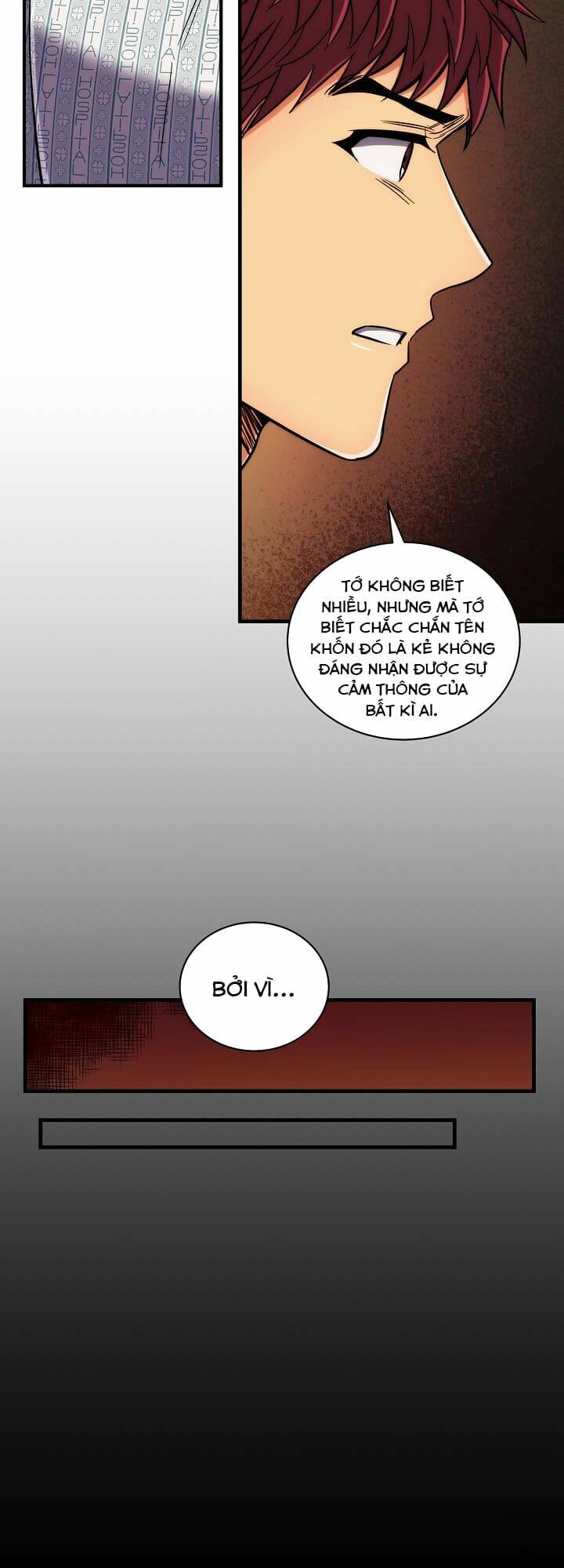 Bác Sĩ Trở Lại Chapter 88 - Trang 2