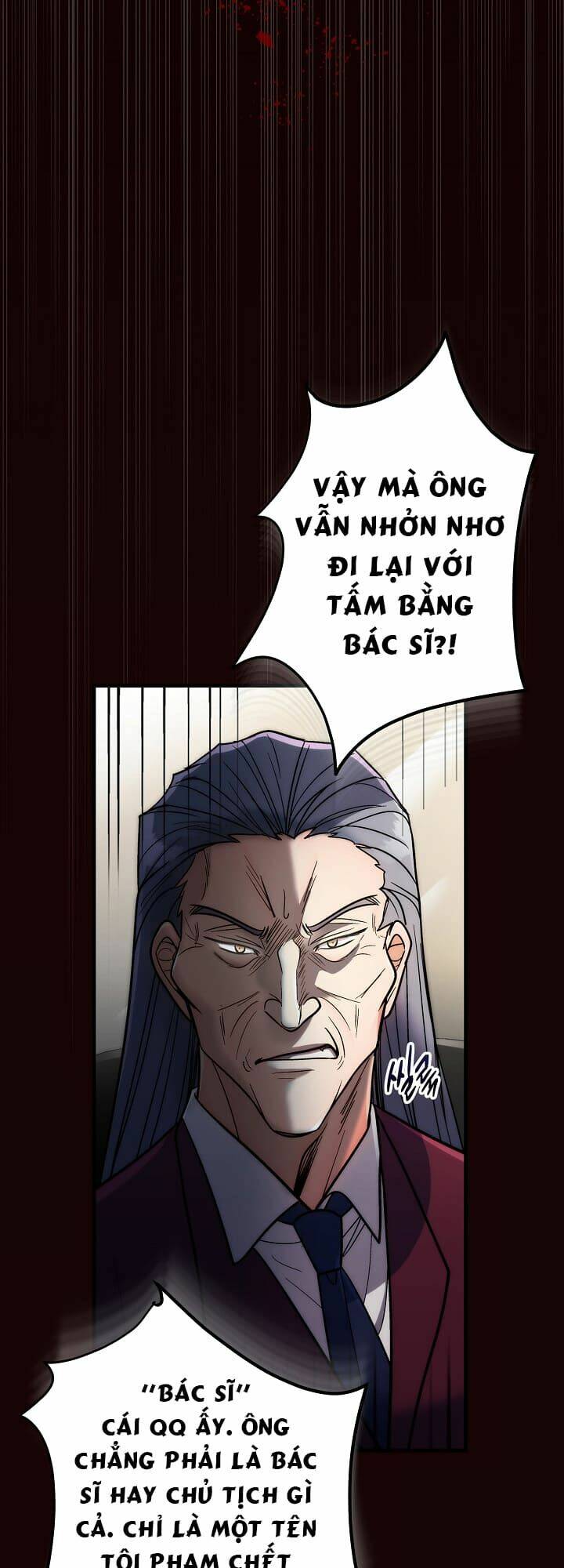 Bác Sĩ Trở Lại Chapter 89 - Trang 2