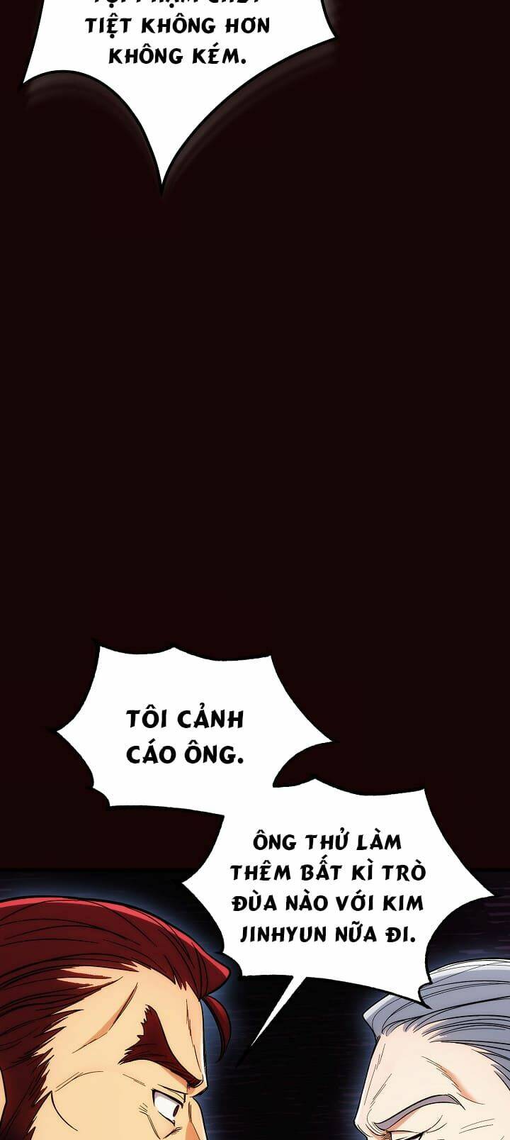 Bác Sĩ Trở Lại Chapter 89 - Trang 2