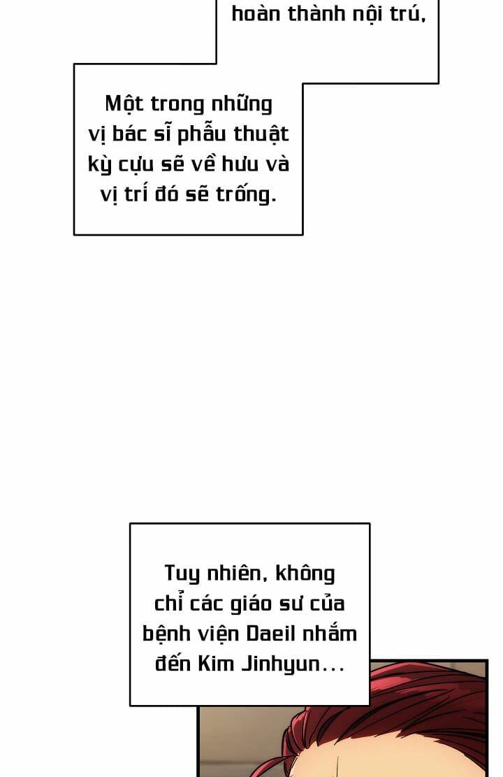 Bác Sĩ Trở Lại Chapter 89 - Trang 2