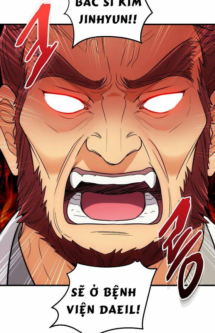 Bác Sĩ Trở Lại Chapter 89 - Trang 2