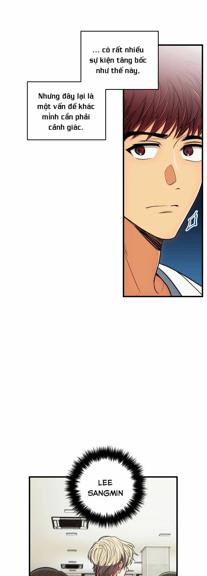 Bác Sĩ Trở Lại Chapter 89 - Trang 2