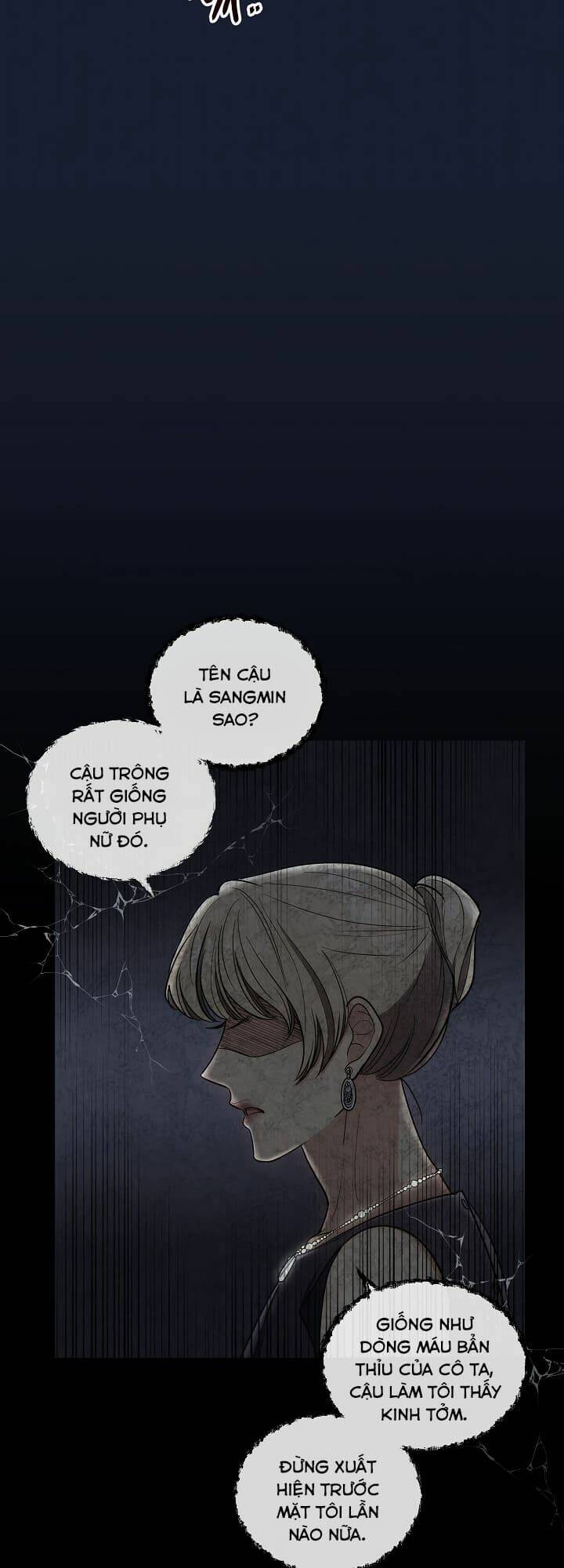 Bác Sĩ Trở Lại Chapter 89 - Trang 2