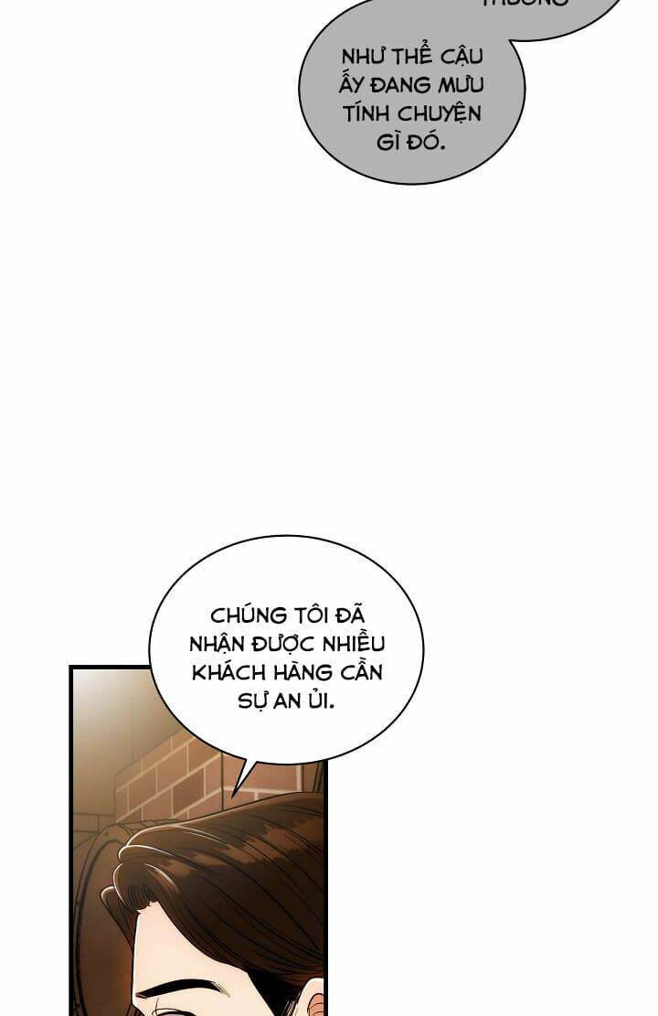 Bác Sĩ Trở Lại Chapter 89 - Trang 2