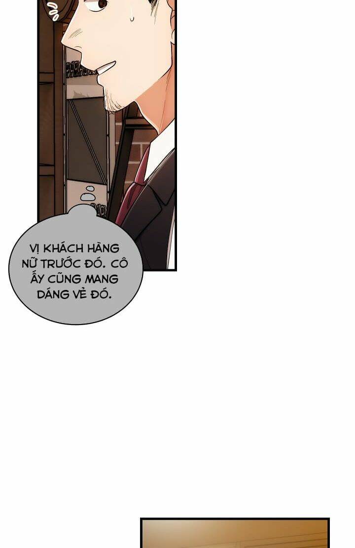 Bác Sĩ Trở Lại Chapter 89 - Trang 2