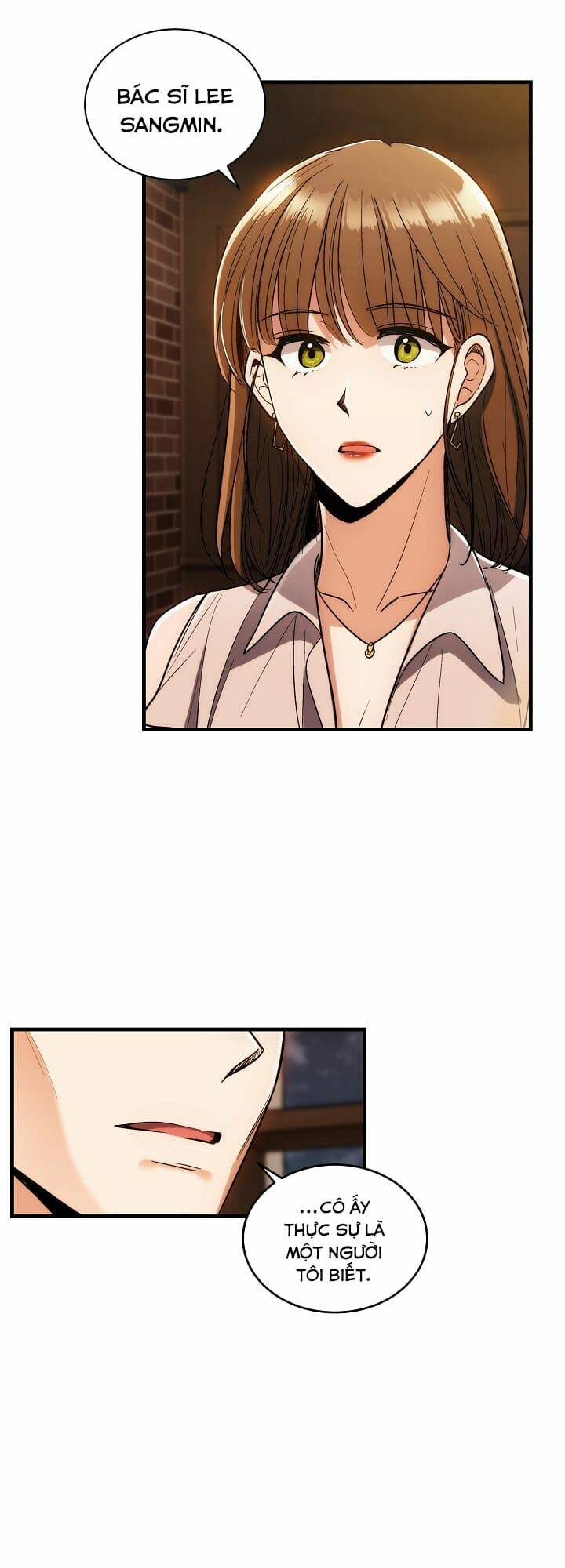 Bác Sĩ Trở Lại Chapter 89 - Trang 2