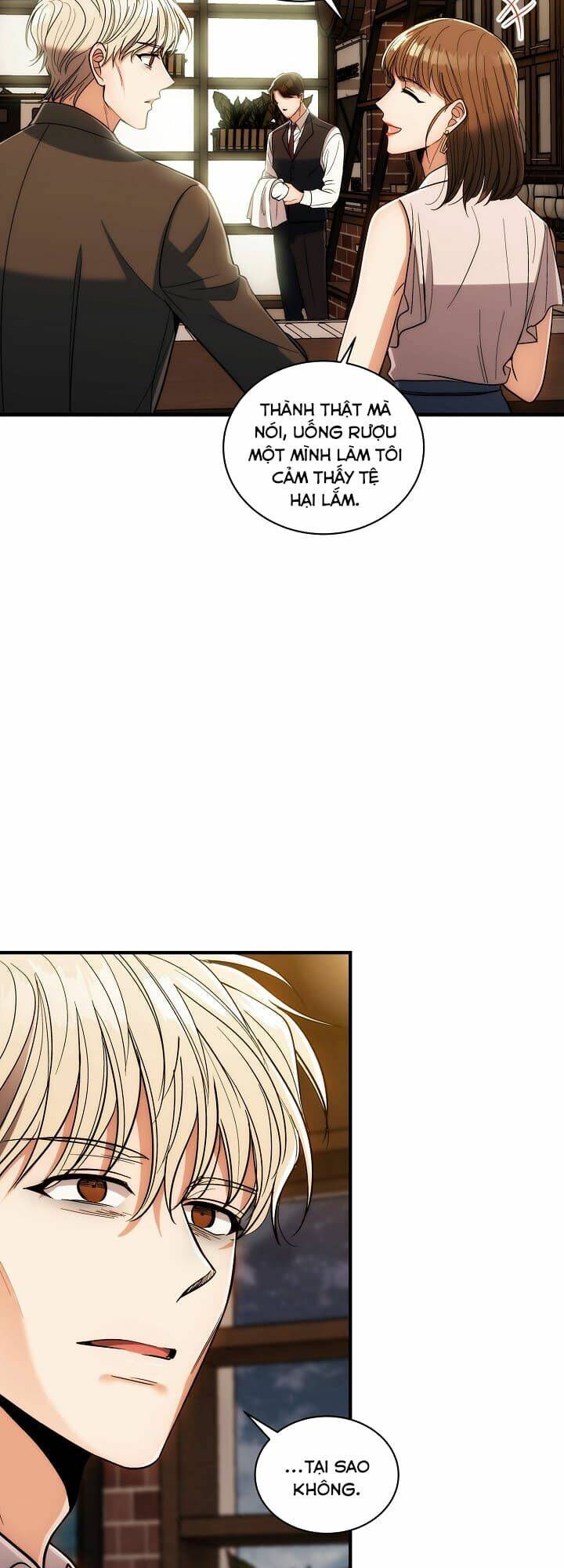 Bác Sĩ Trở Lại Chapter 89 - Trang 2