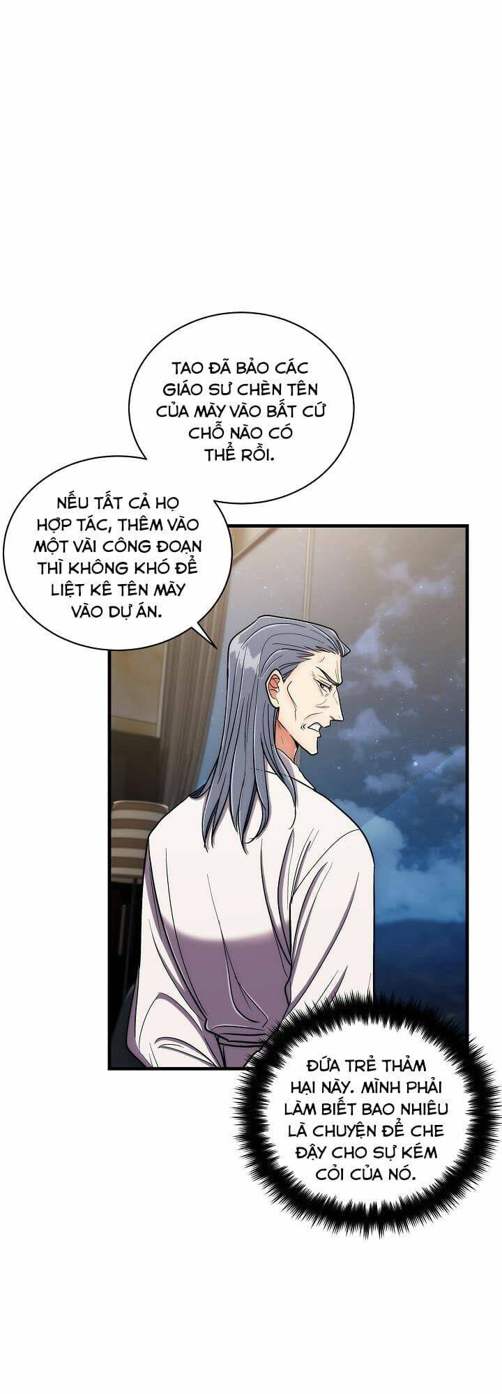 Bác Sĩ Trở Lại Chapter 89 - Trang 2