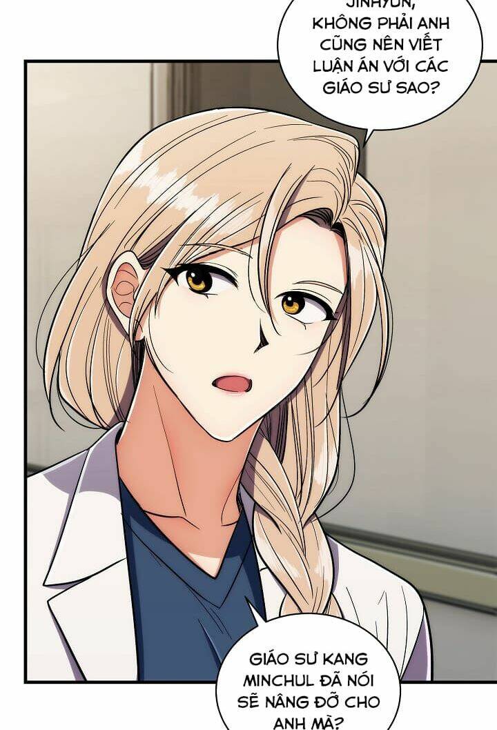 Bác Sĩ Trở Lại Chapter 89 - Trang 2