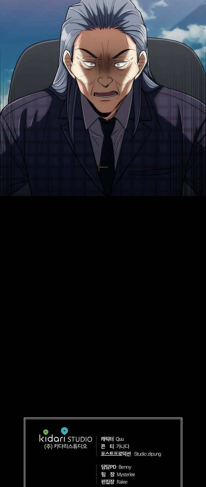 Bác Sĩ Trở Lại Chapter 89 - Trang 2