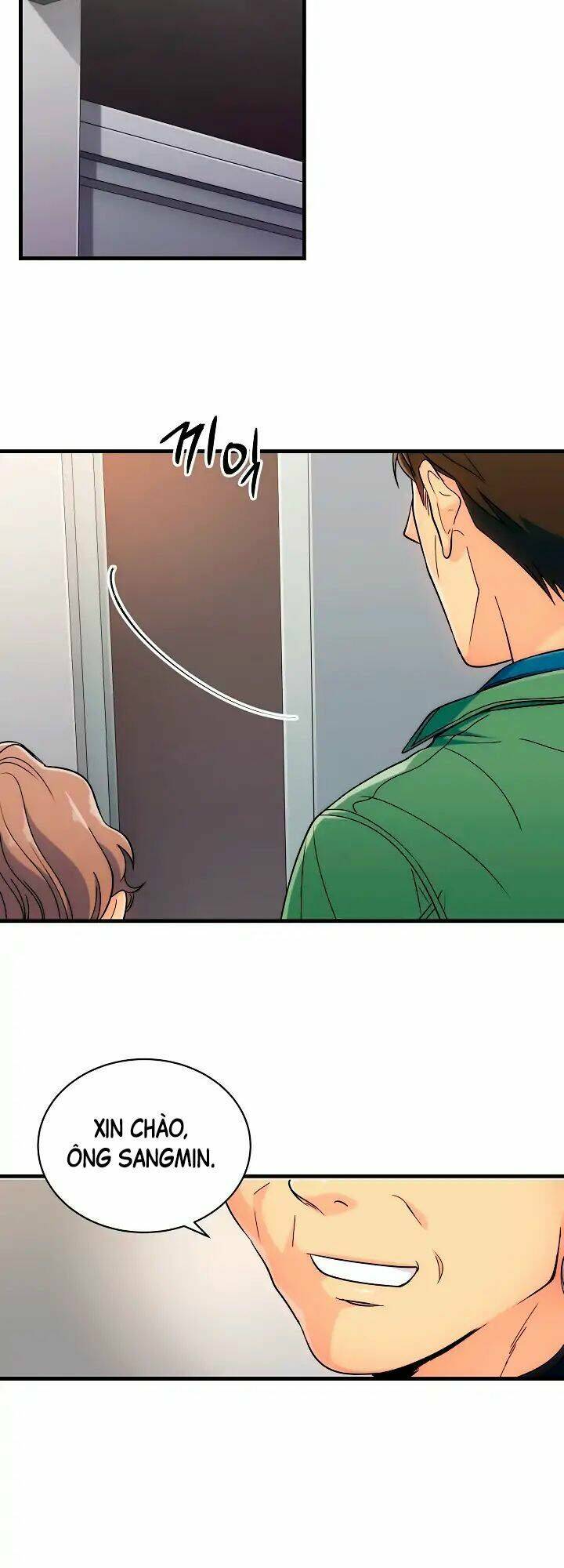 Bác Sĩ Trở Lại Chapter 9 - Trang 2