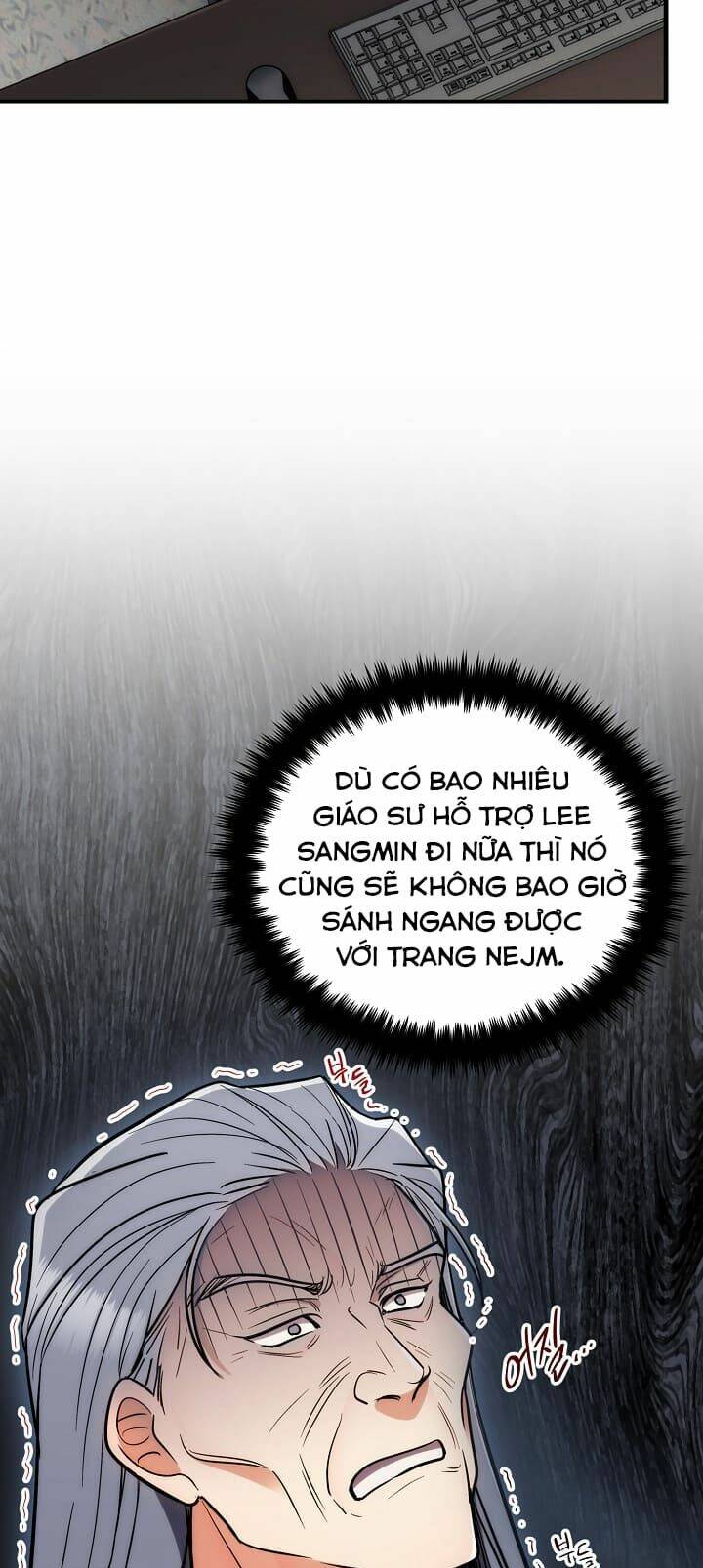 Bác Sĩ Trở Lại Chapter 90 - Trang 2