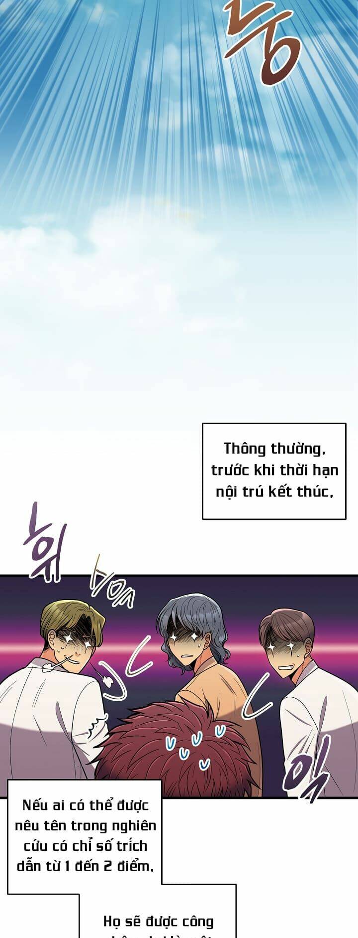 Bác Sĩ Trở Lại Chapter 90 - Trang 2