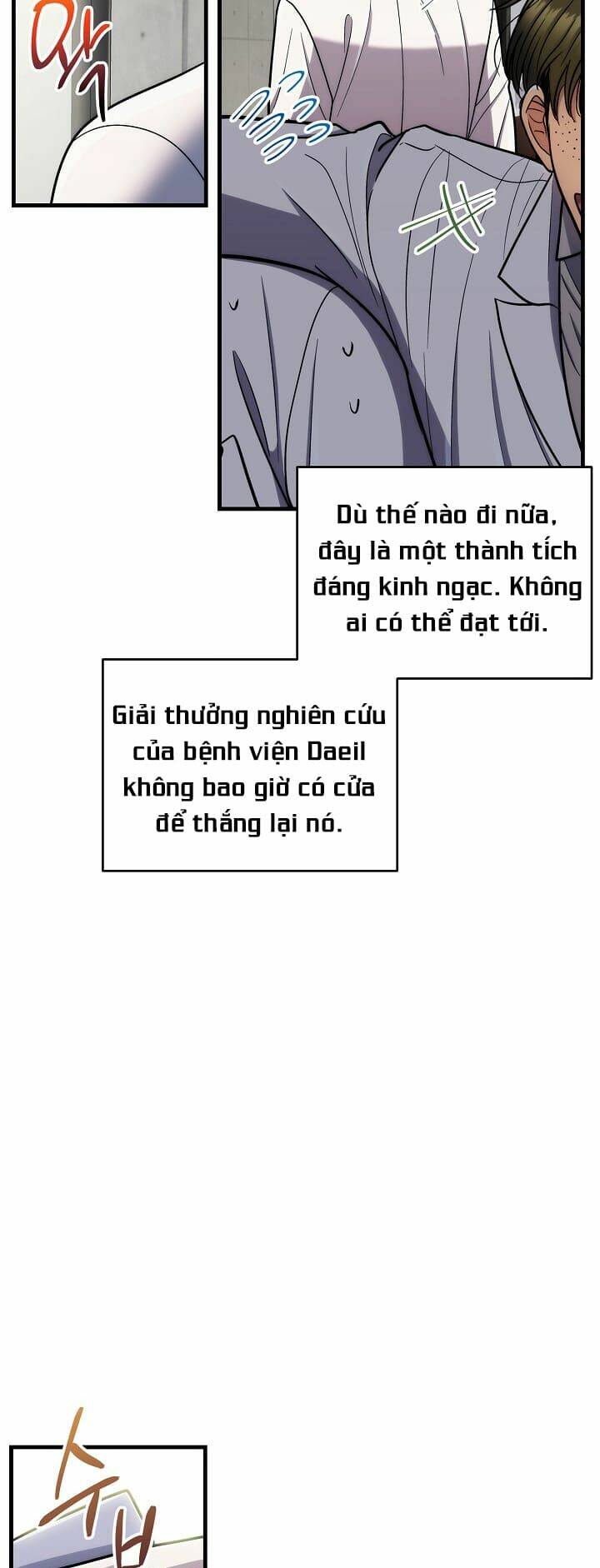 Bác Sĩ Trở Lại Chapter 90 - Trang 2