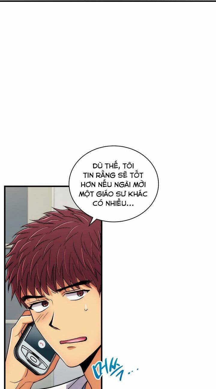 Bác Sĩ Trở Lại Chapter 90 - Trang 2