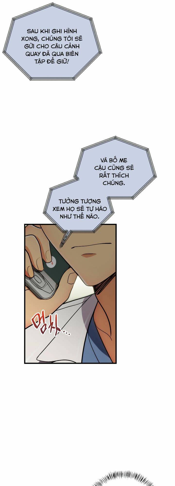 Bác Sĩ Trở Lại Chapter 90 - Trang 2