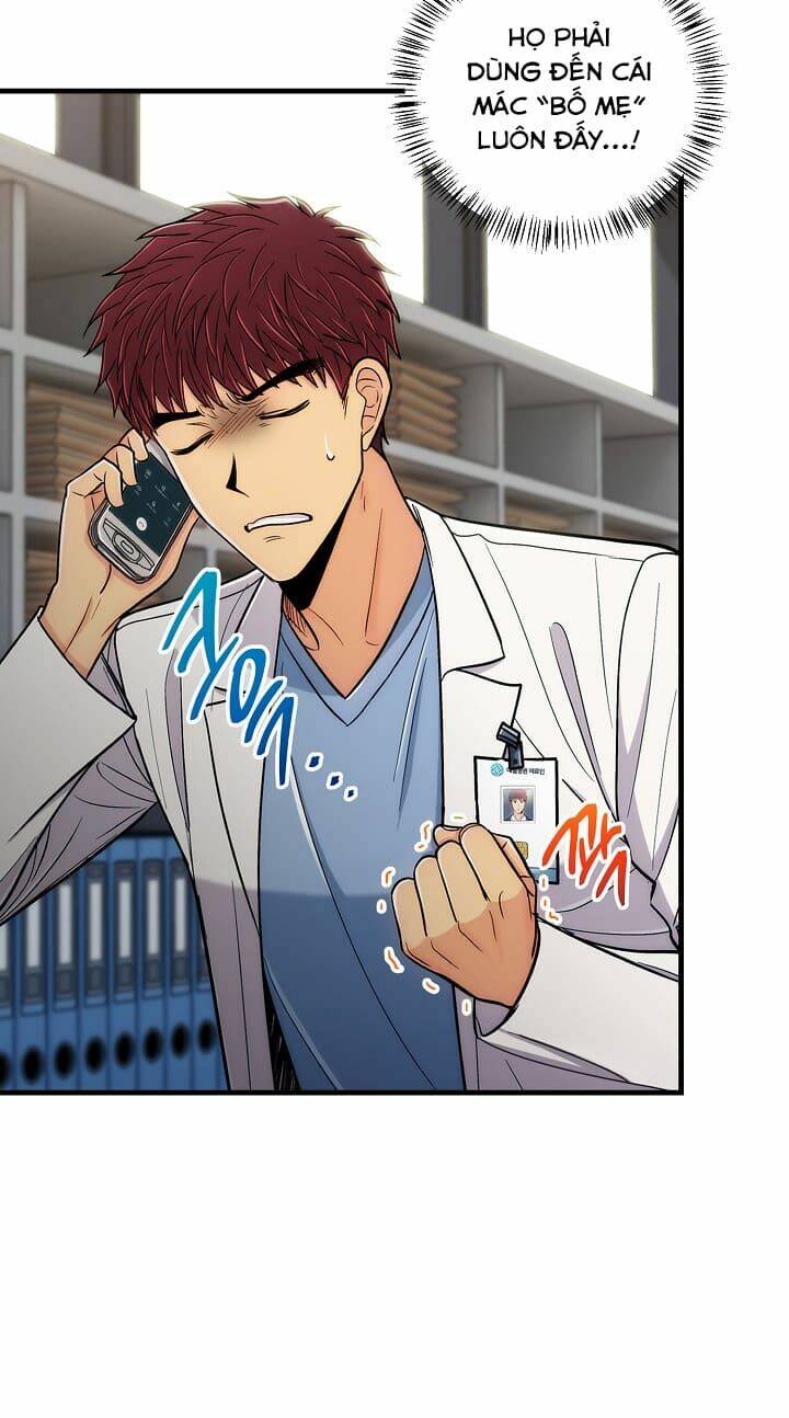 Bác Sĩ Trở Lại Chapter 90 - Trang 2