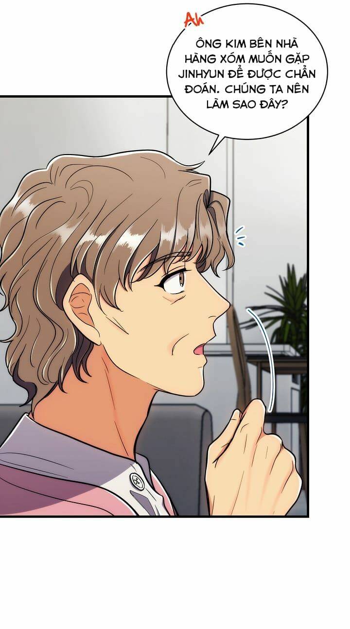 Bác Sĩ Trở Lại Chapter 90 - Trang 2