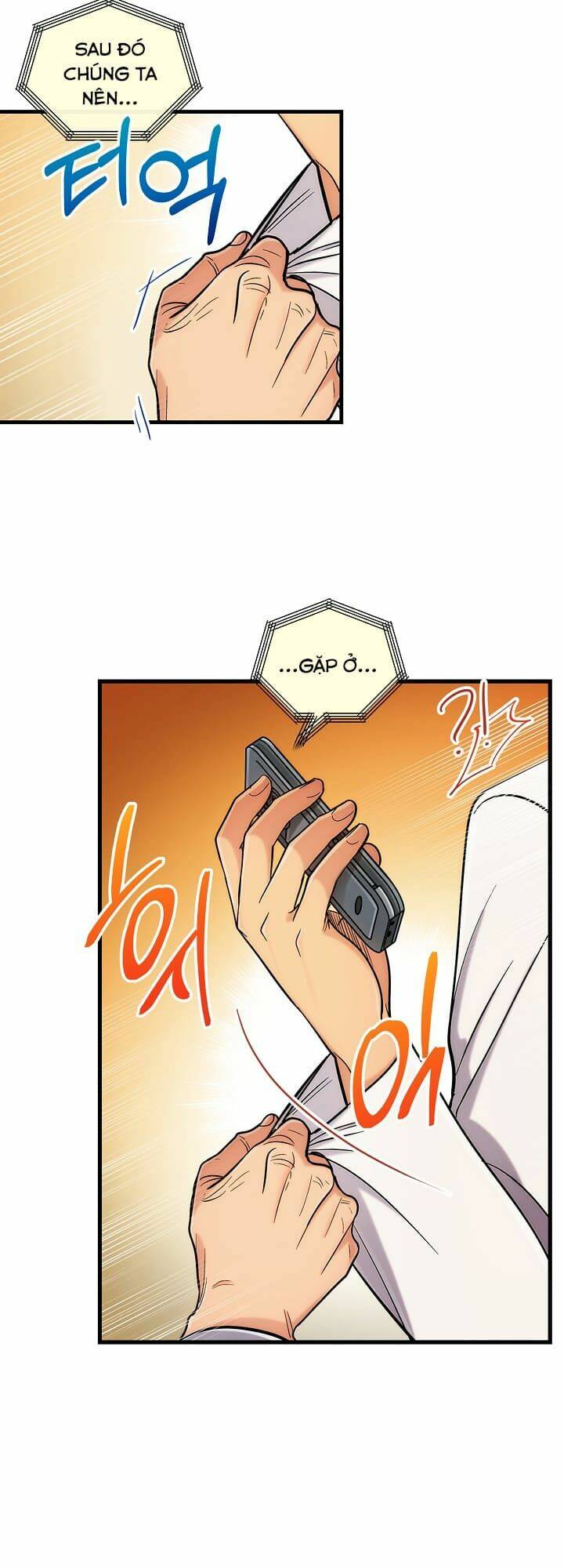 Bác Sĩ Trở Lại Chapter 90 - Trang 2