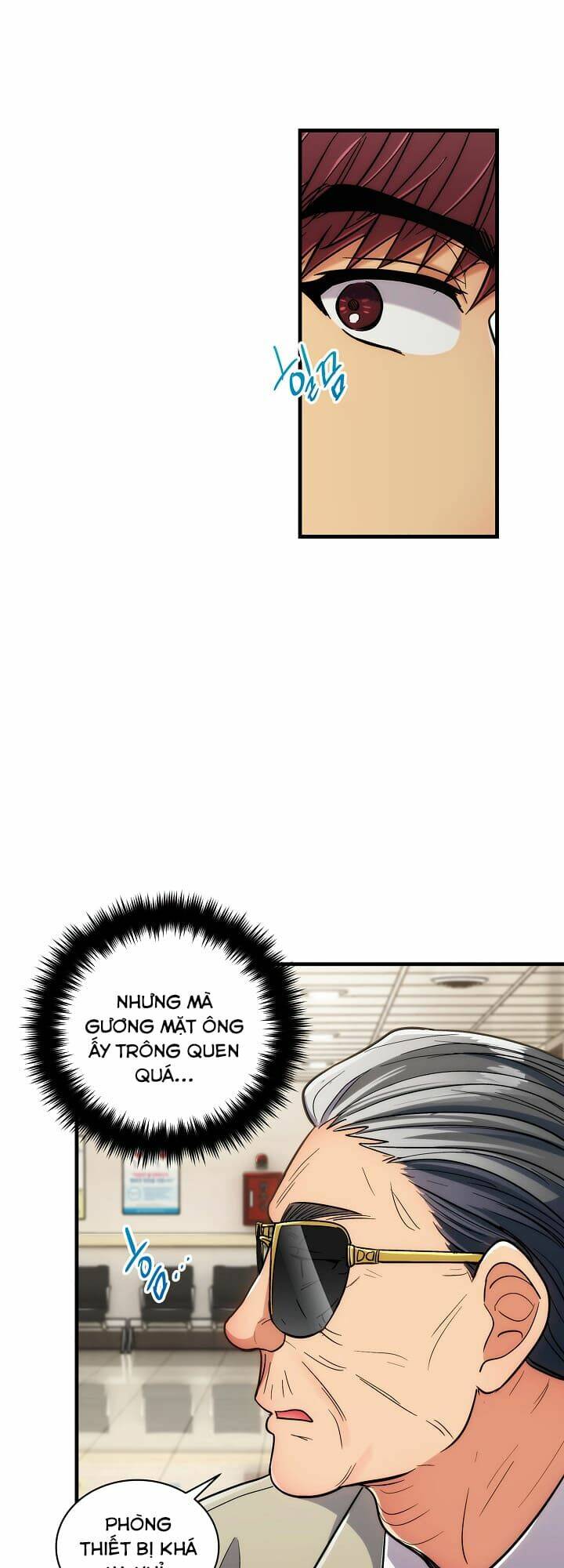 Bác Sĩ Trở Lại Chapter 90 - Trang 2