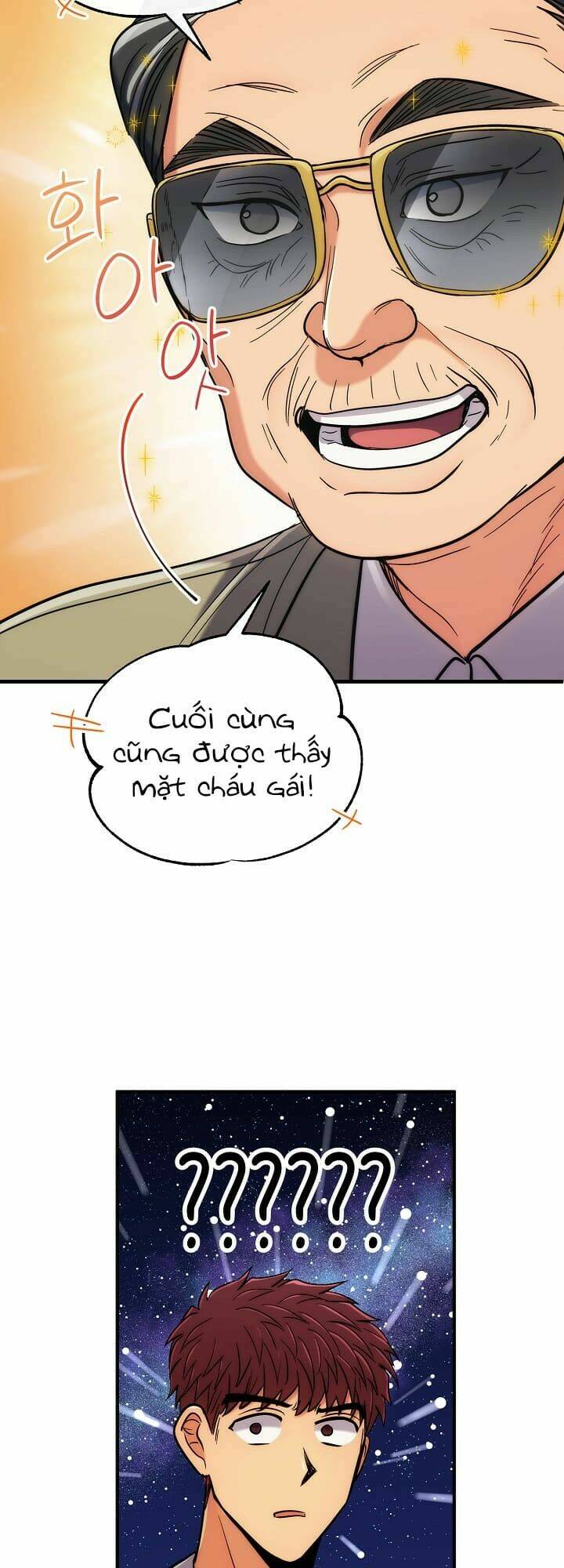 Bác Sĩ Trở Lại Chapter 90 - Trang 2