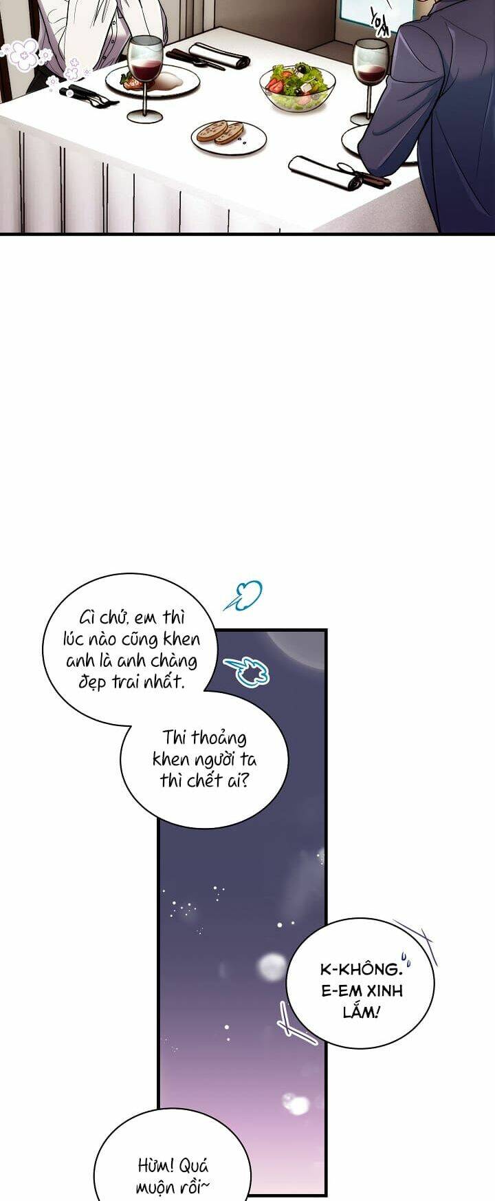 Bác Sĩ Trở Lại Chapter 92 - Trang 2