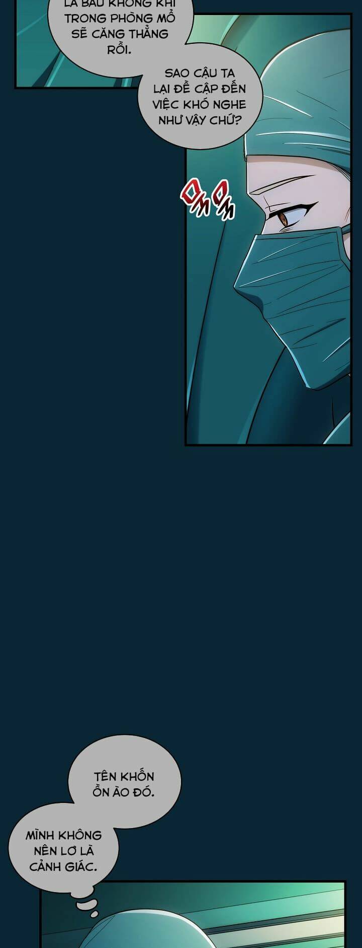 Bác Sĩ Trở Lại Chapter 93 - Trang 2