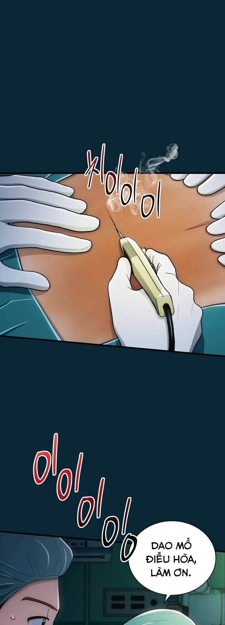 Bác Sĩ Trở Lại Chapter 93 - Trang 2