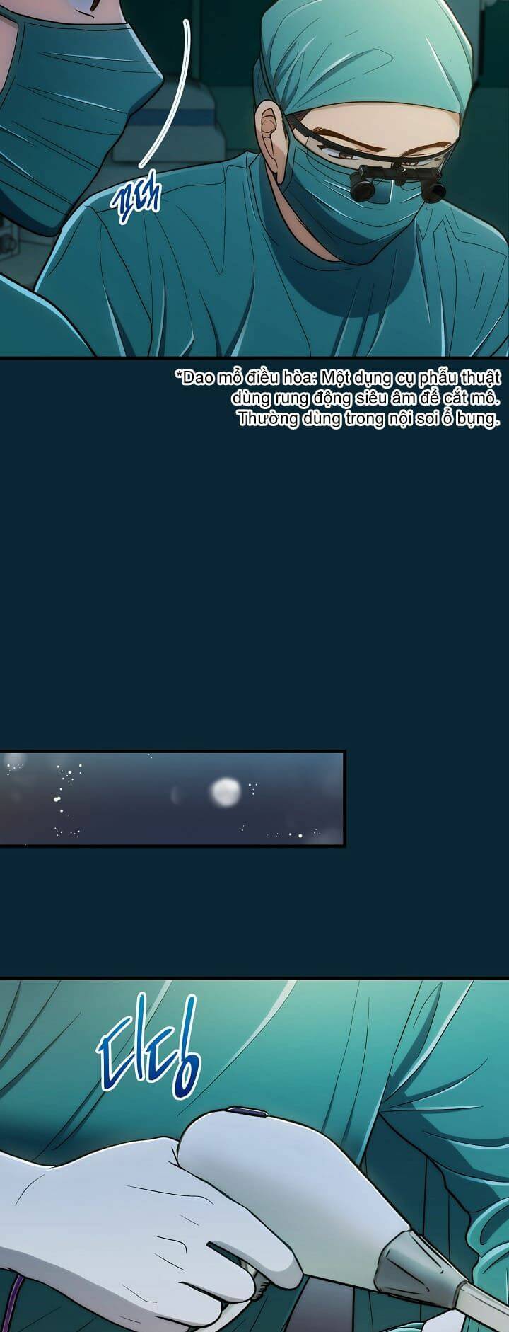 Bác Sĩ Trở Lại Chapter 93 - Trang 2