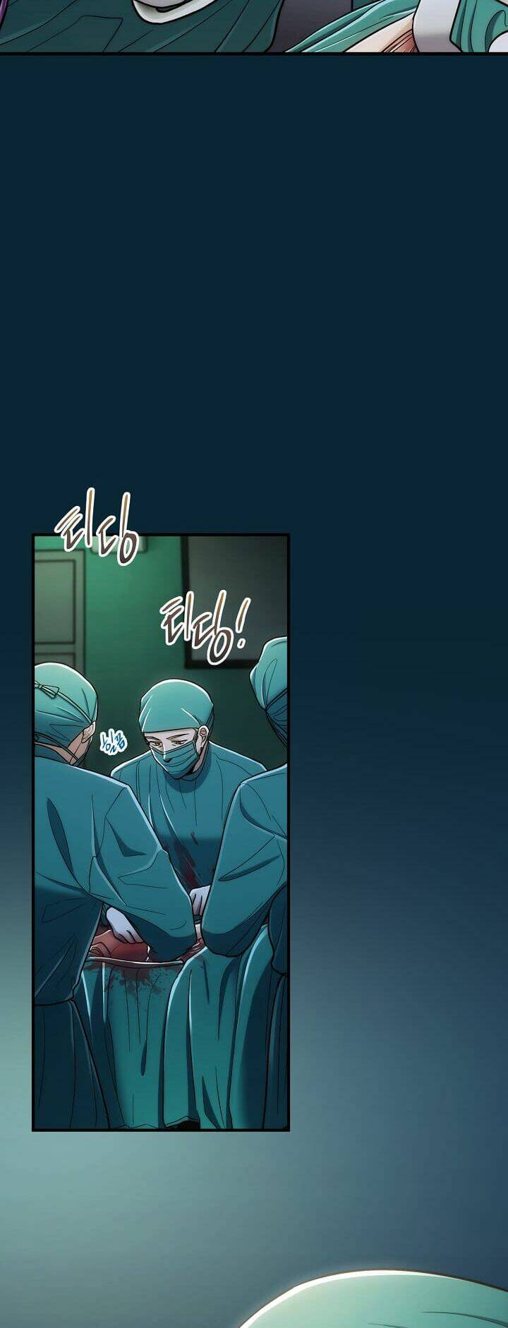 Bác Sĩ Trở Lại Chapter 93 - Trang 2