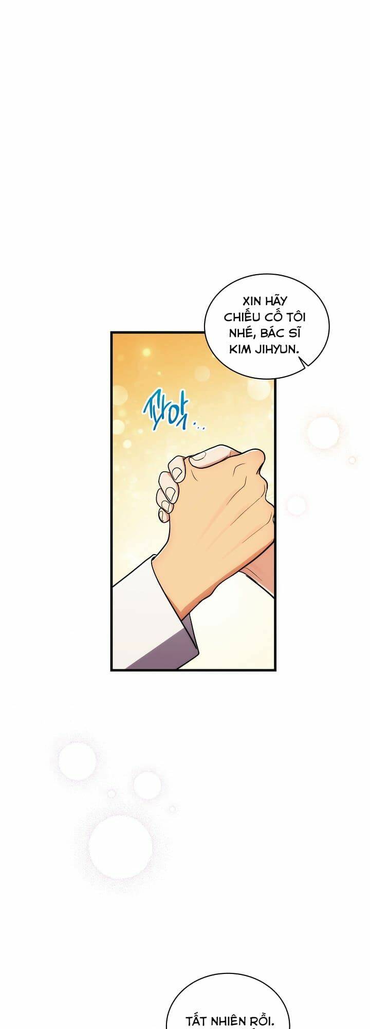 Bác Sĩ Trở Lại Chapter 93 - Trang 2